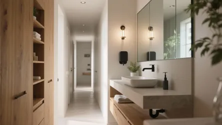 5 Hall Basin Design Ideas That Transform Small Spaces