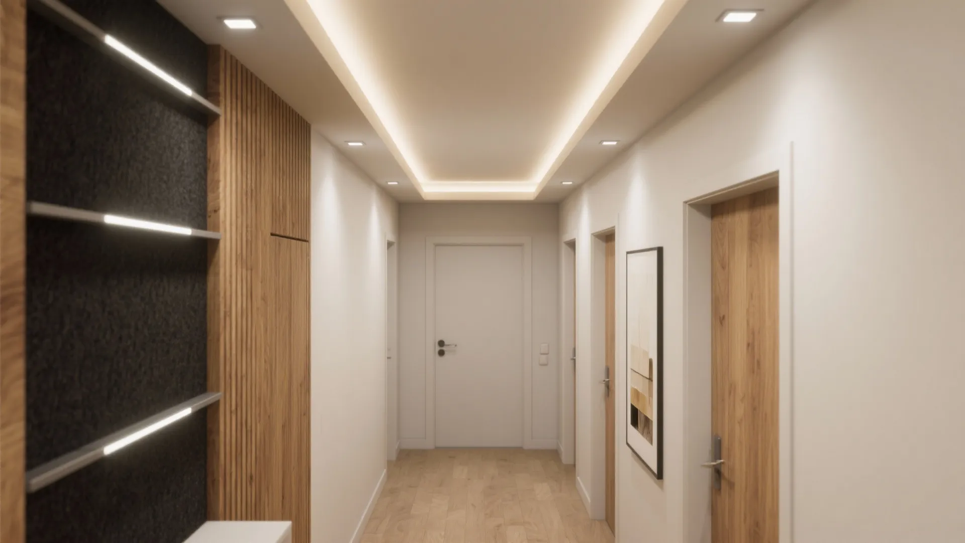 Hall Roof Ceiling Design: 5 Smart Ideas That Work: As a senior interior designer, here are my top 5 hall roof ceiling design ideas with real pros, cons, budgets, and practical tips