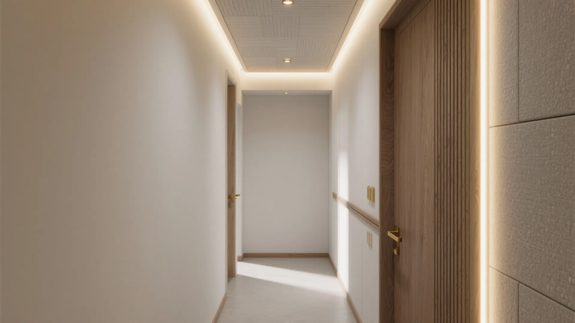 5 Small Hall Ceiling Design Ideas: Smart ceiling designs for small halls that unlock space, light, and style