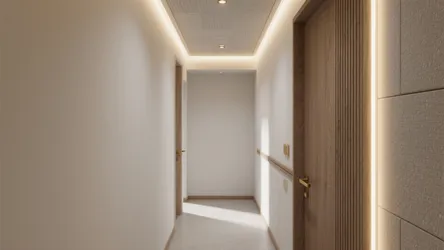 5 Small Hall Ceiling Design Ideas