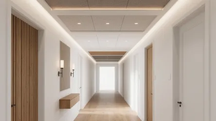 4 Ceiling Design Ideas for a Small Hall (5 Proven Tips Inside)