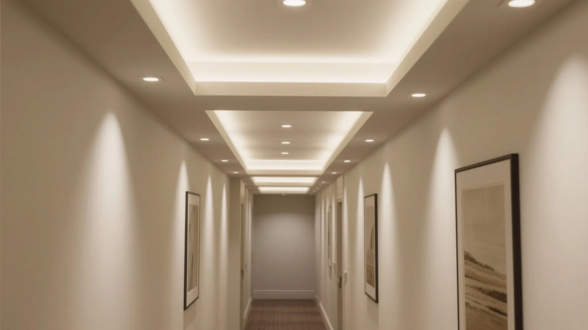 5 hall design ceiling ideas that transform small spaces: Personal, expert-backed tips to make your hall ceiling feel taller, brighter, and beautifully cohesive