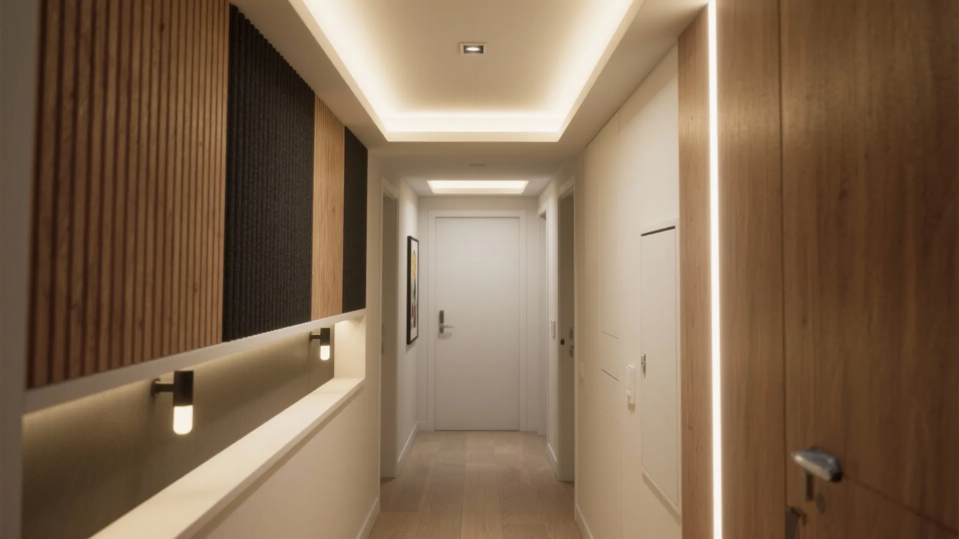 5 Fall Ceiling Hall Design Ideas That Maximize Small Spaces: Practical, data-backed ceiling design tips from a senior interior designer to transform compact halls with style, light, and storage