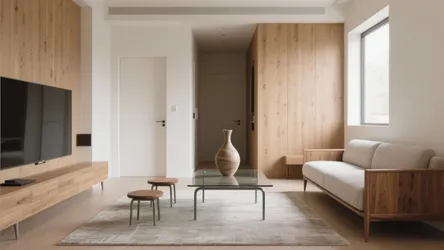 Center Table Design for Hall: 5 Ideas That Work