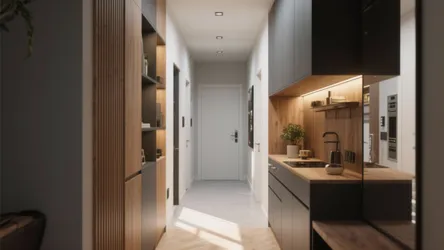 5 Hall Interior Ideas to Transform Small Spaces