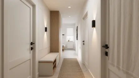 5 Small Hall Design Ideas That Make a Big Impact