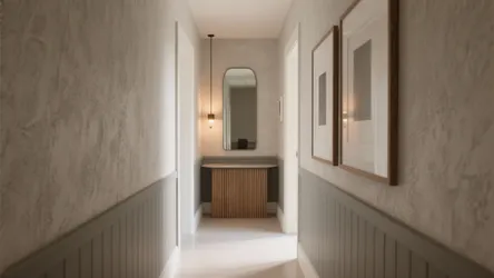 Best Wall Design for Hall: 5 Ideas That Work