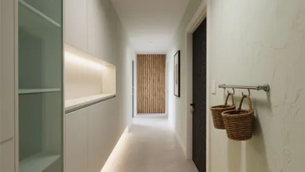 5 Hall Room Wall Design Ideas That Truly Work