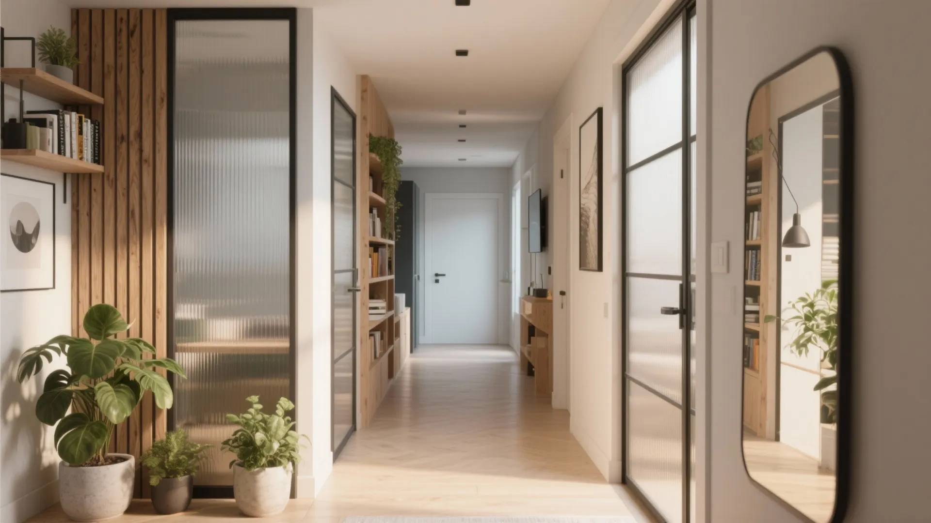 5 Hall Separation Ideas for Smart Small Spaces: Creative and Practical Ways to Divide Your Hall Without Losing Light or Style