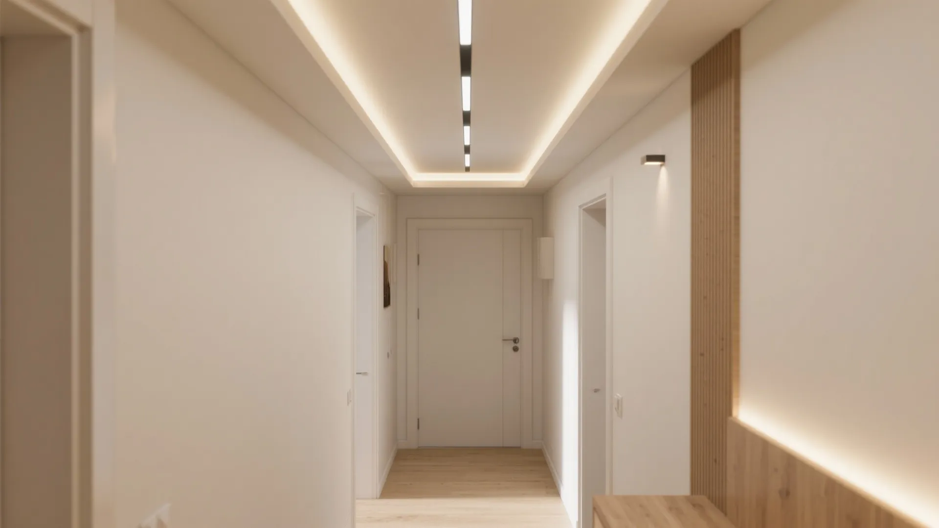 5 Simple Hall False Ceiling Designs: Practical ideas from a senior interior designer to elevate small halls with smart false ceiling design