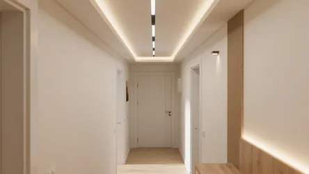 5 Simple Hall False Ceiling Designs