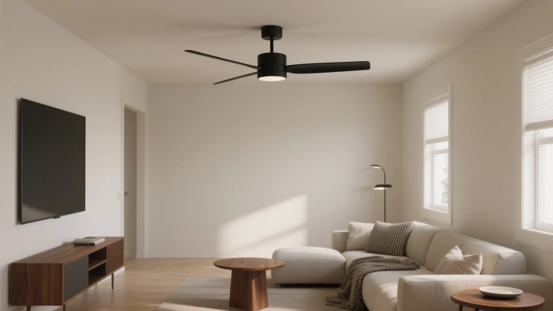 Ceiling fan design for hall: 5 ideas: Practical, stylish ceiling fan design for hall spaces—my 5 proven ideas with real-world tips, costs, and SEO-friendly guidance
