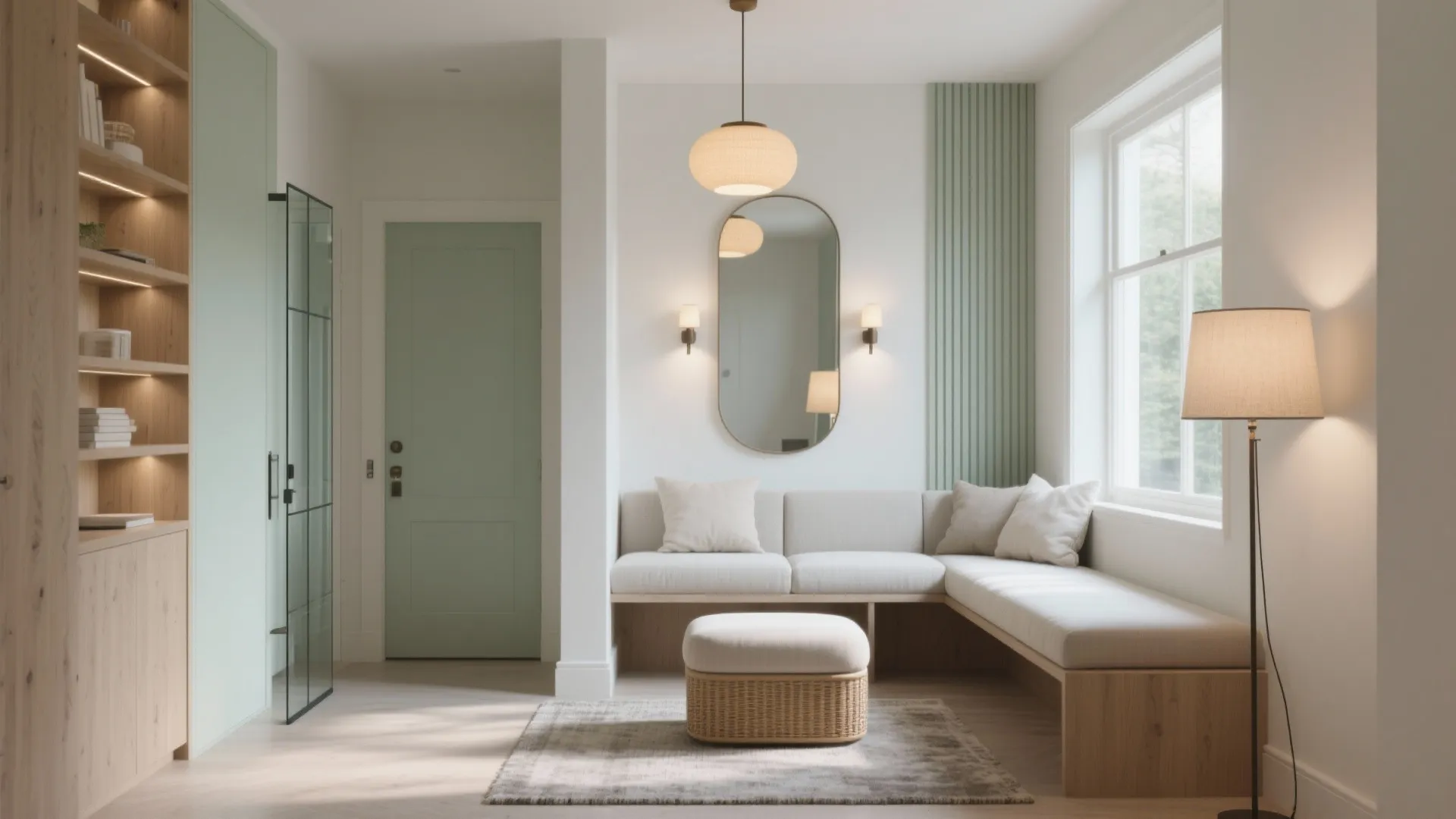 Small Hall Room Design: 5 Smart Ideas That Work: Practical, stylish, and space-savvy design ideas for a compact hall room—shaped by real projects, current trends, and pro-level tips.