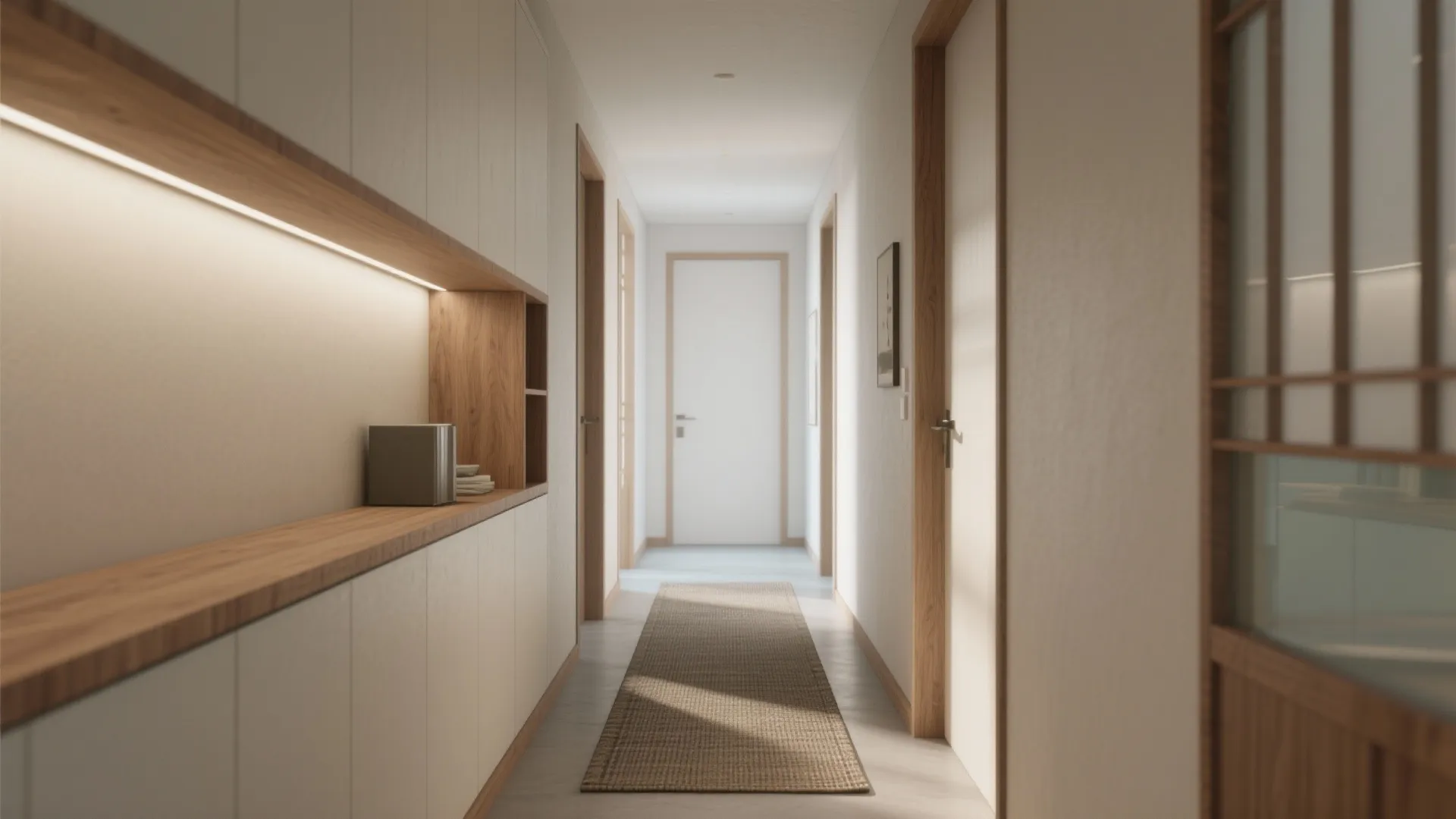 Small Hall Design: 5 Smart Ideas That Really Work: Real-world, space-savvy solutions from a senior interior designer—how to make a tiny hallway feel generous, calm, and useful without a major remodel