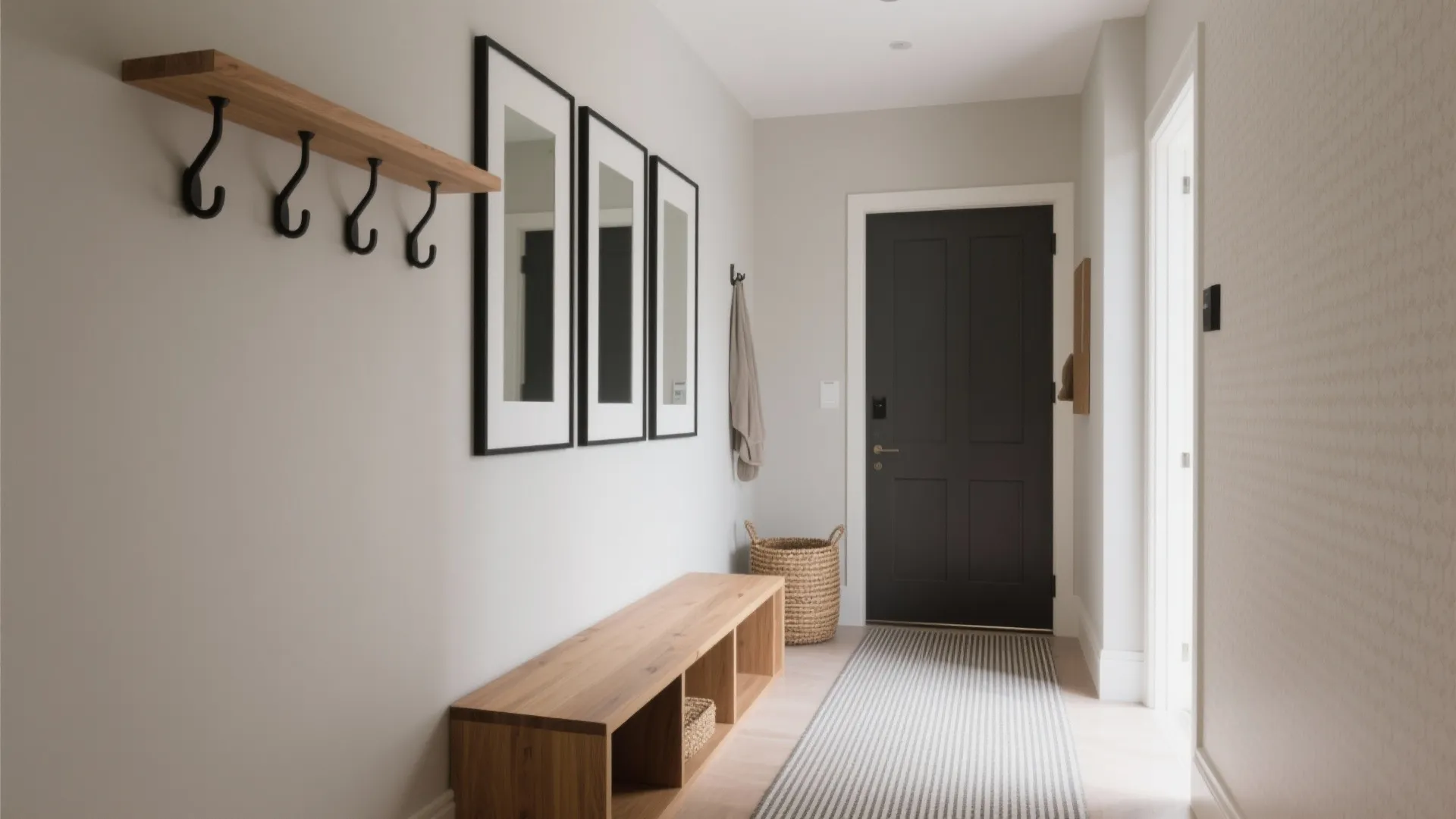 5 Small Hall Interior Design Ideas That Truly Work: Real-world tips, costs, and pro-backed strategies to make your narrow hallway feel spacious, useful, and welcoming