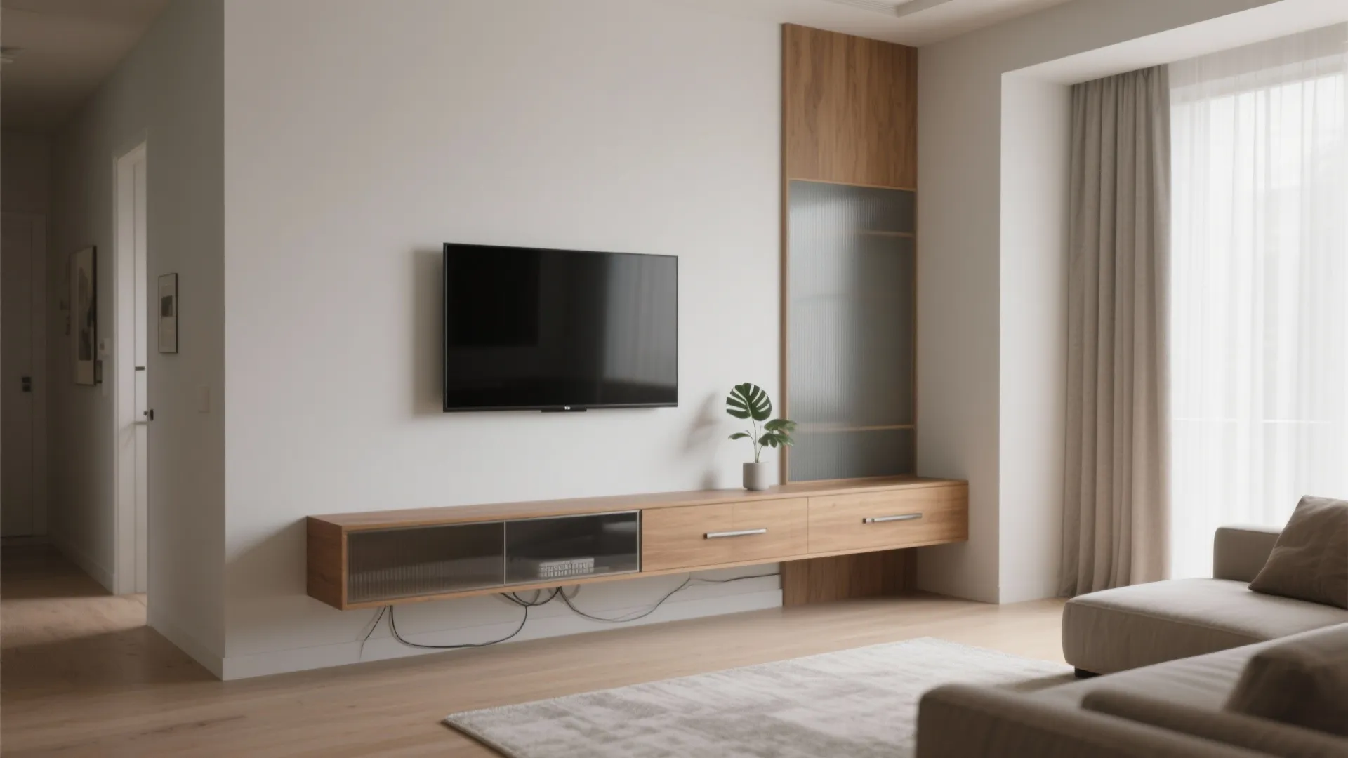 5 Simple TV Unit Designs for a Small Hall: Space-smart ideas with honest pros & cons, built from real projects and backed by data