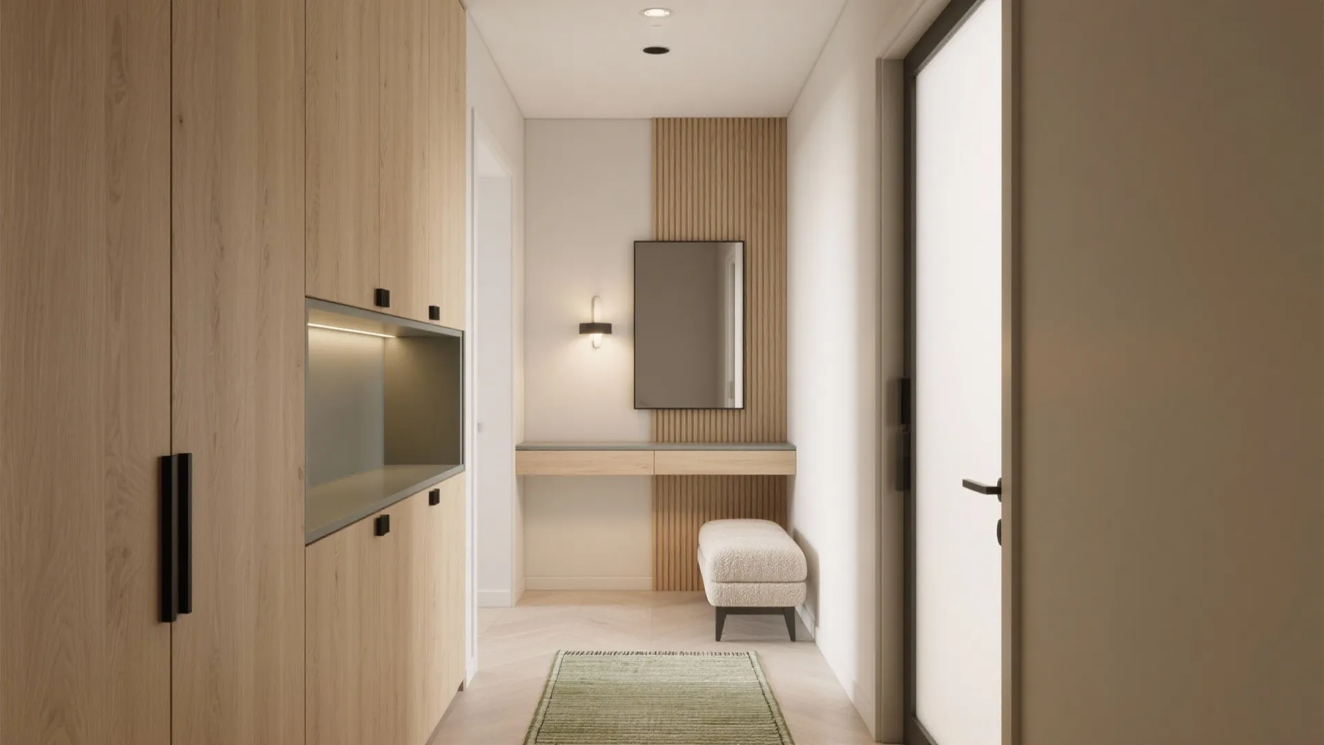 Small Hall Design for Home: 5 Smart Ideas: Five space-savvy, style-forward ways I use to make a small home hall feel organized, brighter, and welcoming—backed by hands-on projects and expert guidance.