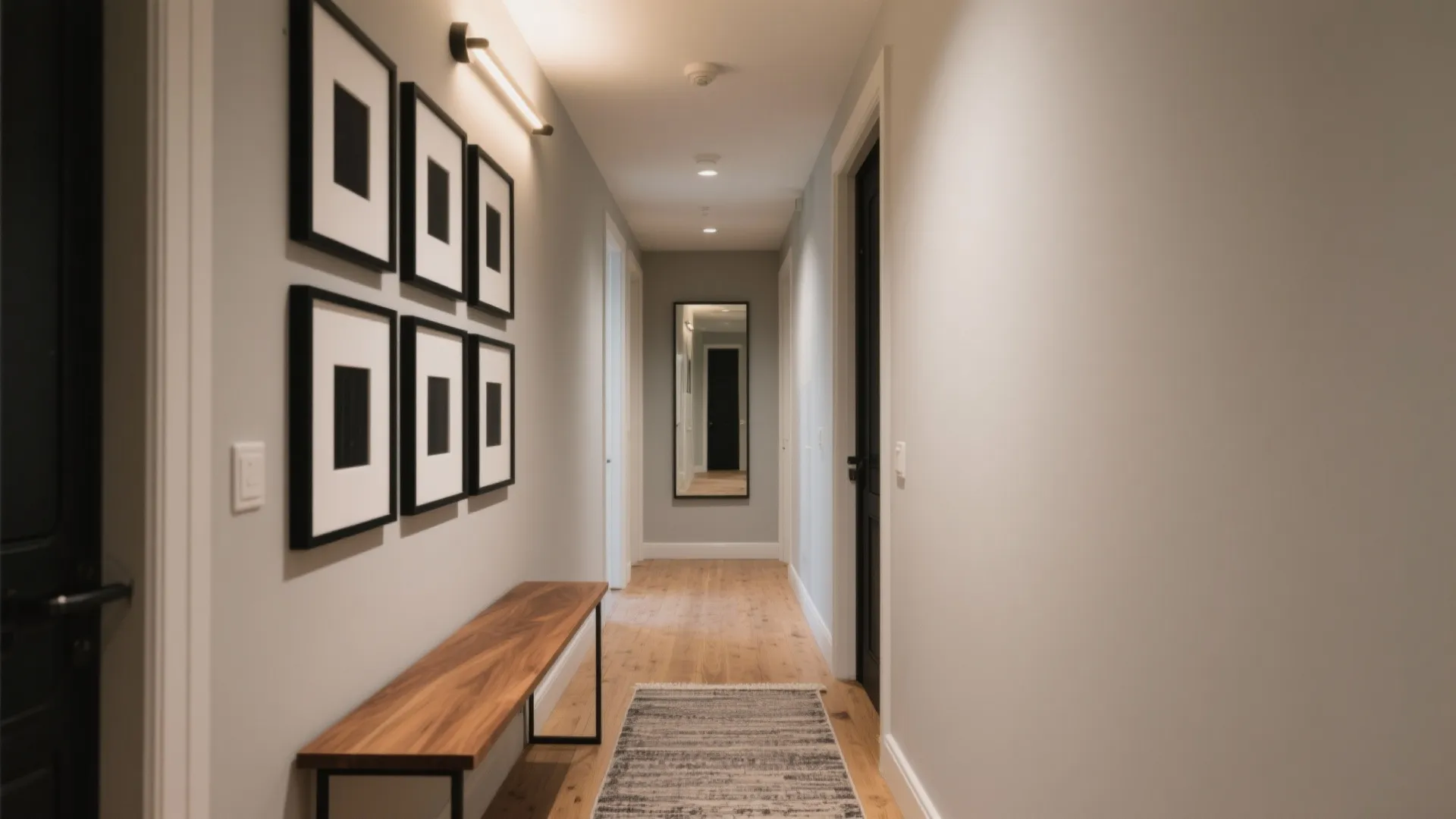 5 Hall Design Photos Ideas for Small Spaces: Real hallway transformations, expert-backed tips, and budget-savvy moves you can copy today