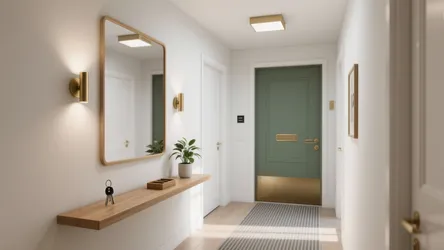 5 Hall Design Ideas for Small Hall Spaces