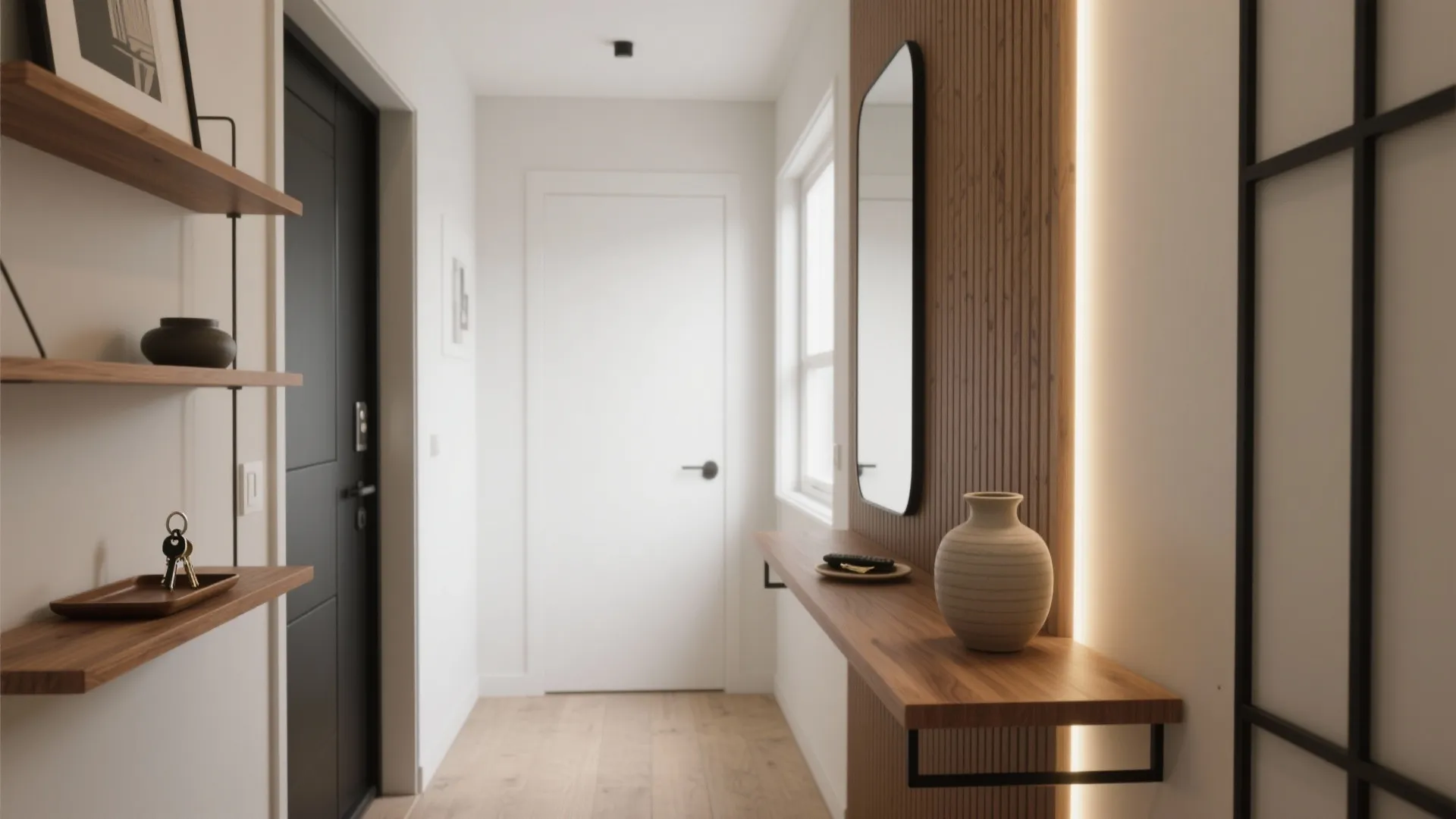 5 Hall Showcase Furniture Design Ideas That Work: Small space, big impact: my seasoned take on hall showcase furniture design with 5 practical, data-backed ideas