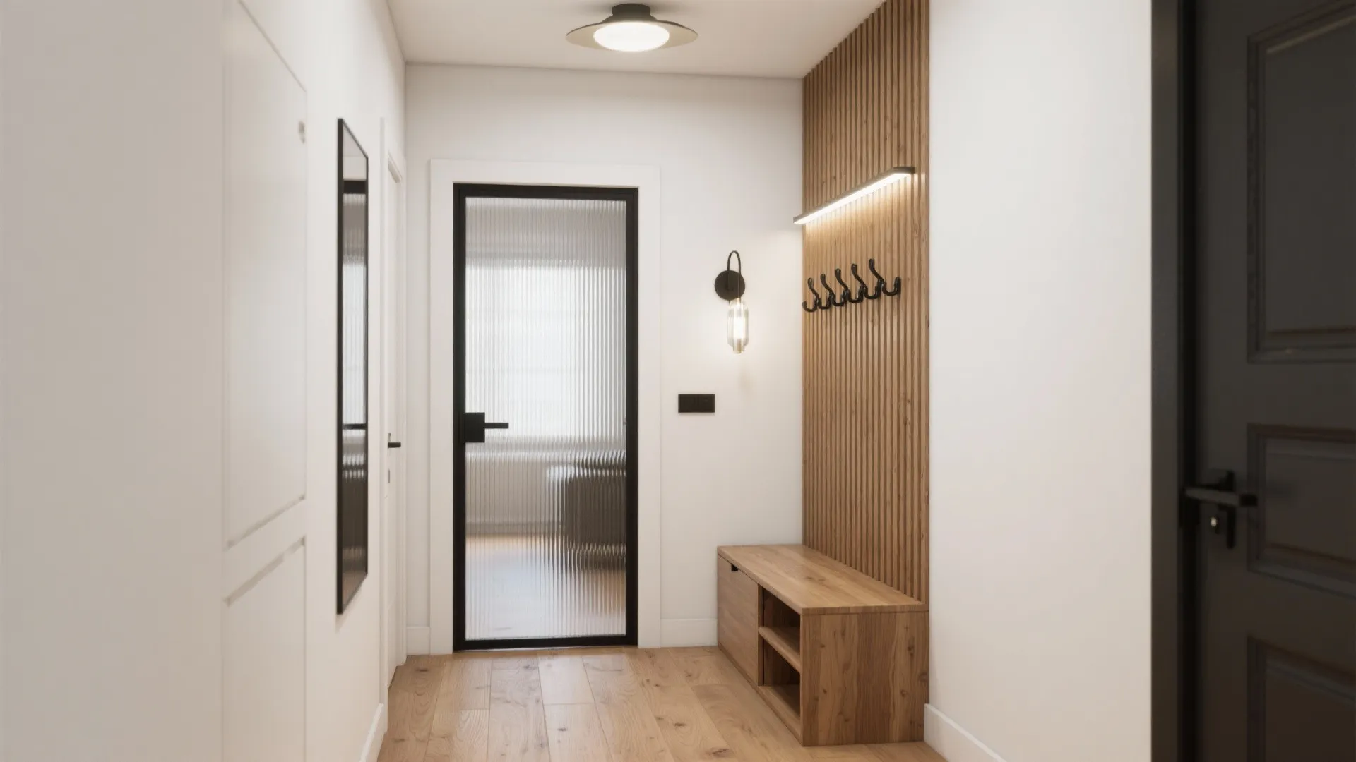 5 Small Hall Design Ideas with Big Impact: My proven, space-smart hall design ideas with images in mind, SEO-backed tips, and budget-wise advice