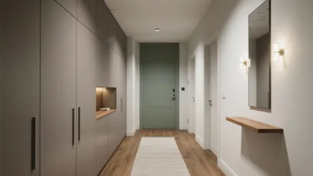 Hall Room Design: 5 Smart Ideas That Maximize Small Spaces