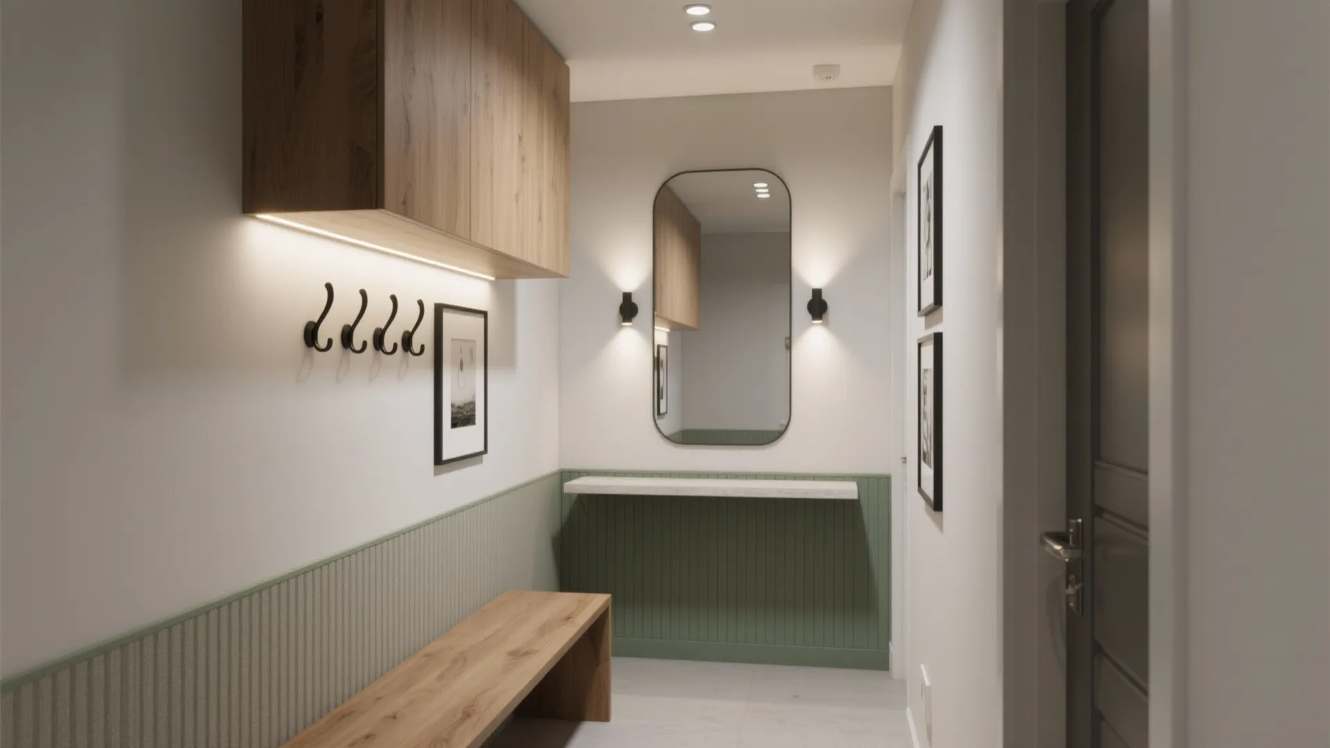 5 House Hall Design Ideas with Real Pictures Insight: Small spaces, big creativity: my top 5 hall design inspirations that blend style, storage, and light—backed by real projects and expert data