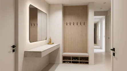 Home Hall Wall Design: 5 Ideas That Transform Small Spaces