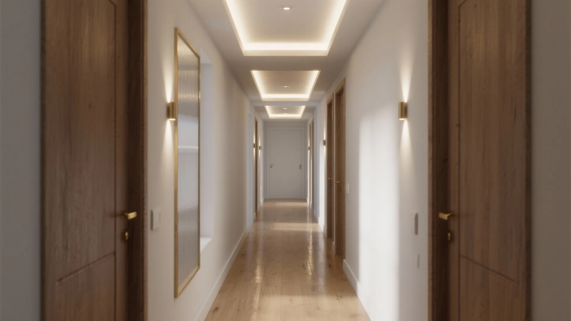 5 Hall Ceiling Light Design Ideas That Transform Small Spaces: My tried-and-true lighting strategies for hallways that feel brighter, taller, and more welcoming—backed by real projects and expert data