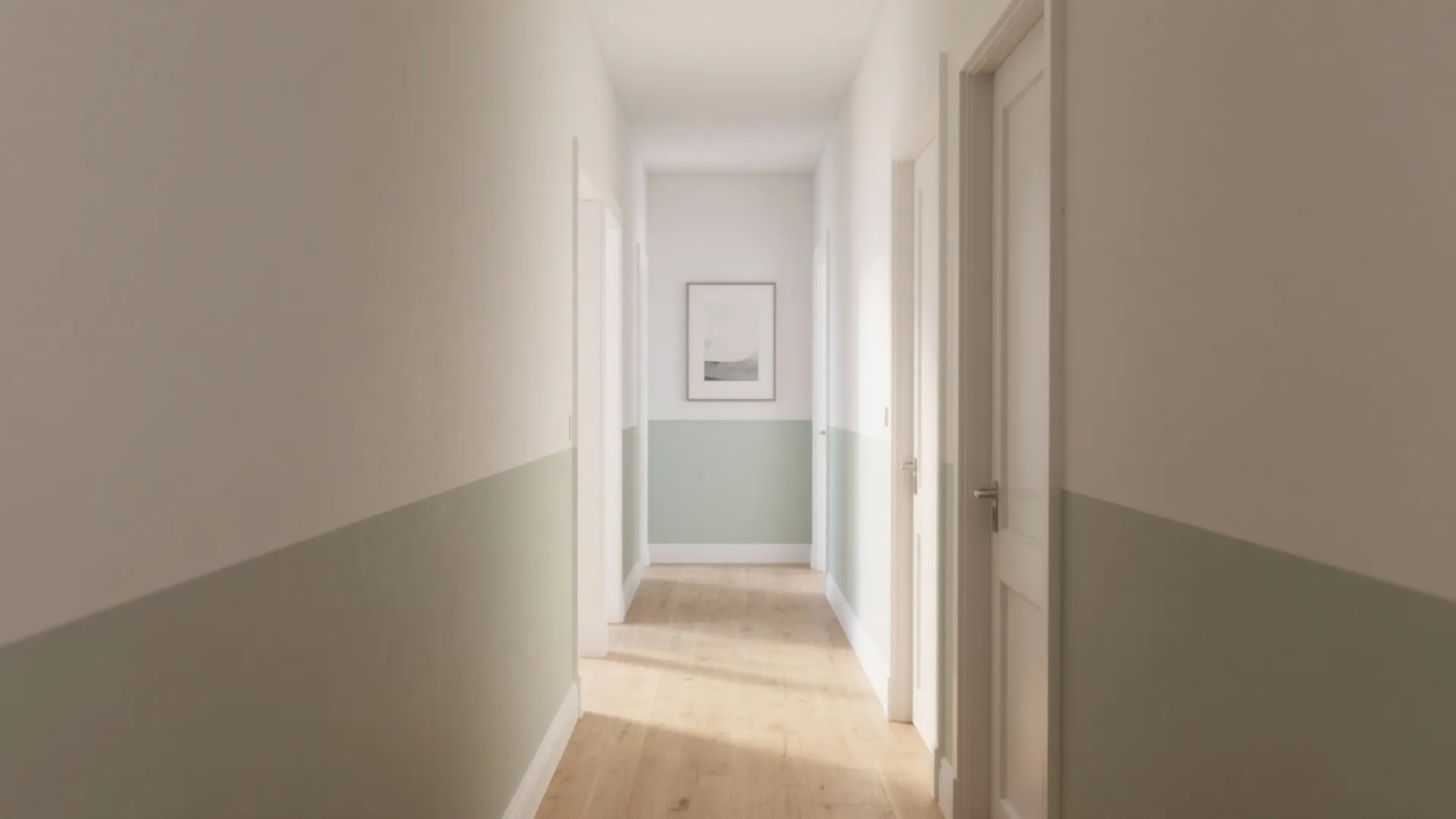 5 Simple Wall Painting Designs for Hall: Practical ideas from a senior interior designer to elevate small halls with smart paint choices