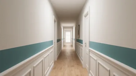 5 POP Design Color Ideas for Hall Spaces