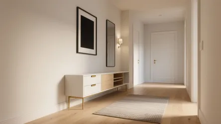 5 simple small hall design ideas that actually work