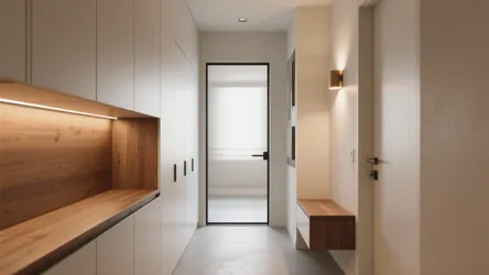 5 Popular Hall Design Ideas I’m Using Now