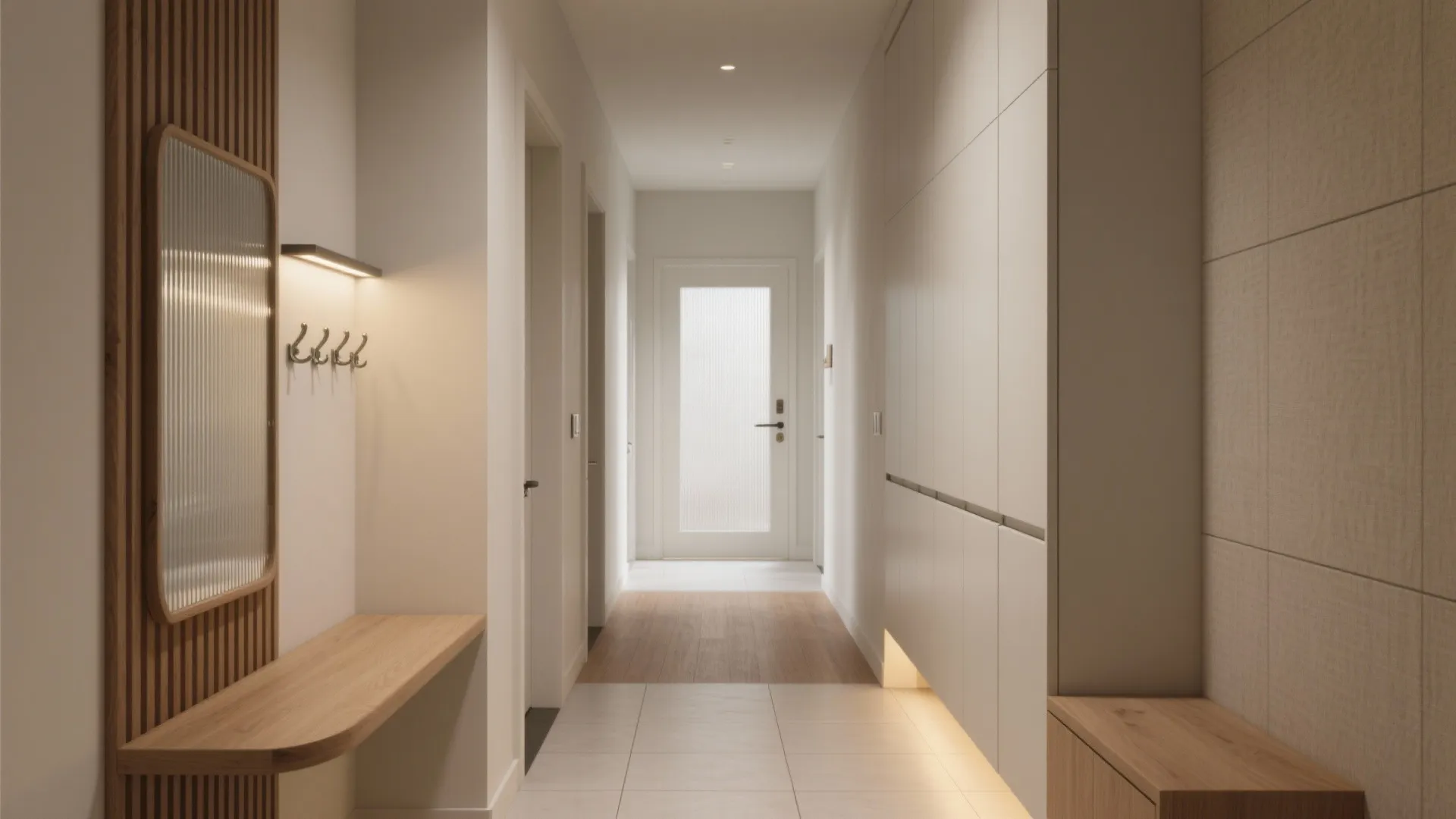 5 Hall Design Ideas: Smart Small-Space Solutions: Personal, data-backed hall design pop ideas for compact homes