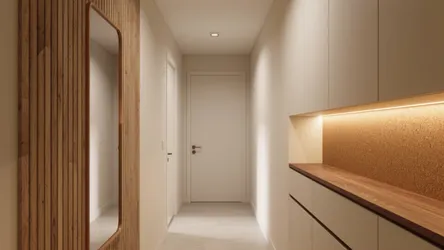 5 Hall Elevation Design Ideas That Maximize Small Spaces