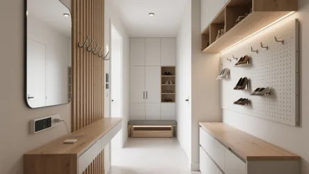 Wall Furniture Design for Hall: 5 Smart Ideas