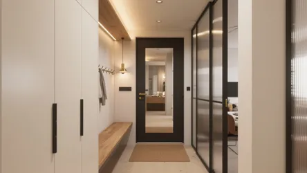 5 Hall Design Ideas for Small Homes