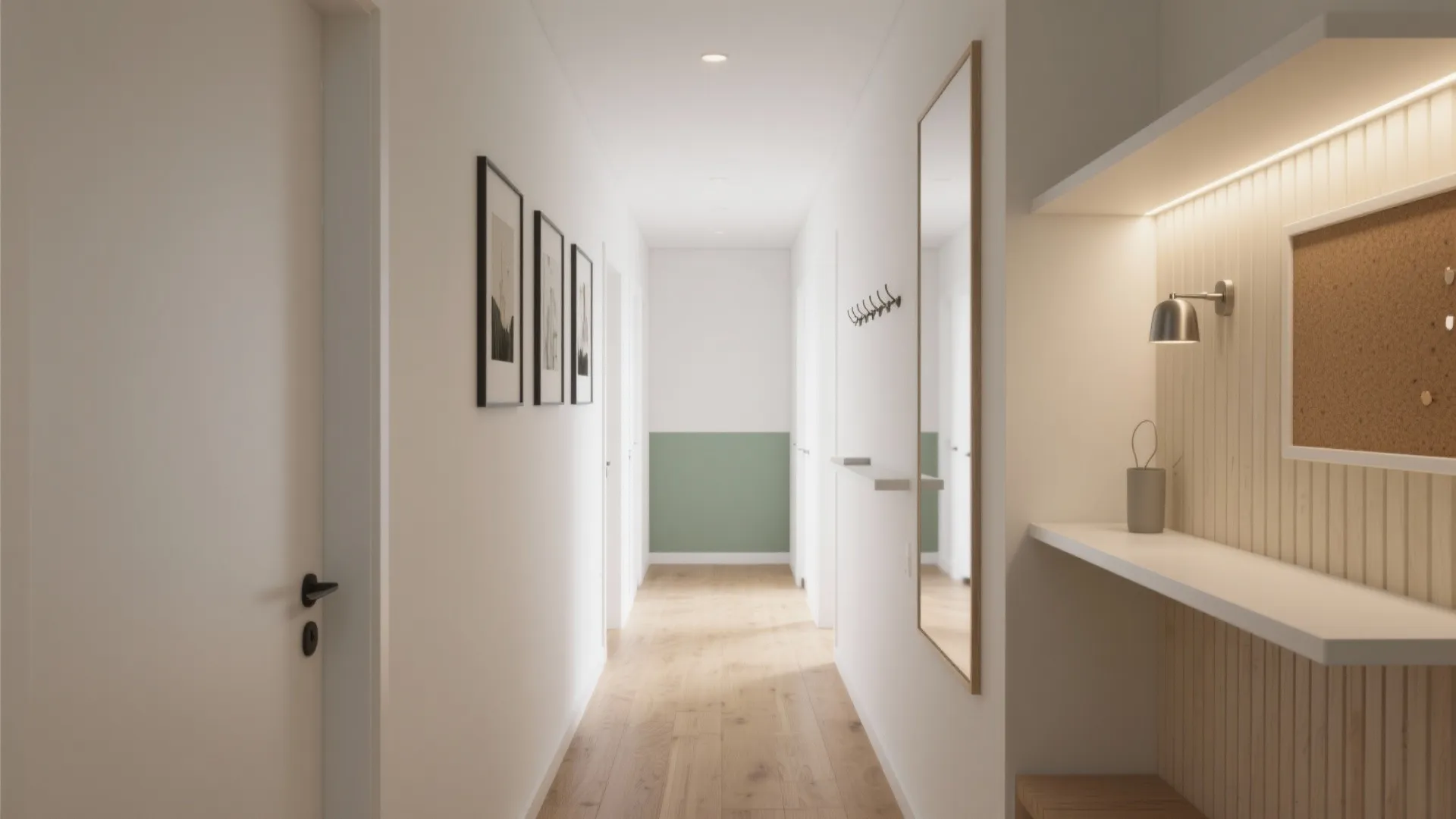 5 Hall Wall Design Ideas That Elevate Small Spaces: My tried-and-true hall wall design ideas—small-space friendly, trend-aware, and backed by real projects