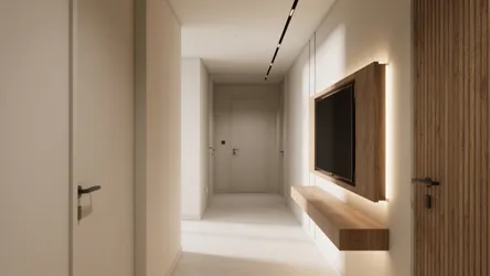 LCD Panel Design for Hall: 5 Ideas That Actually Work