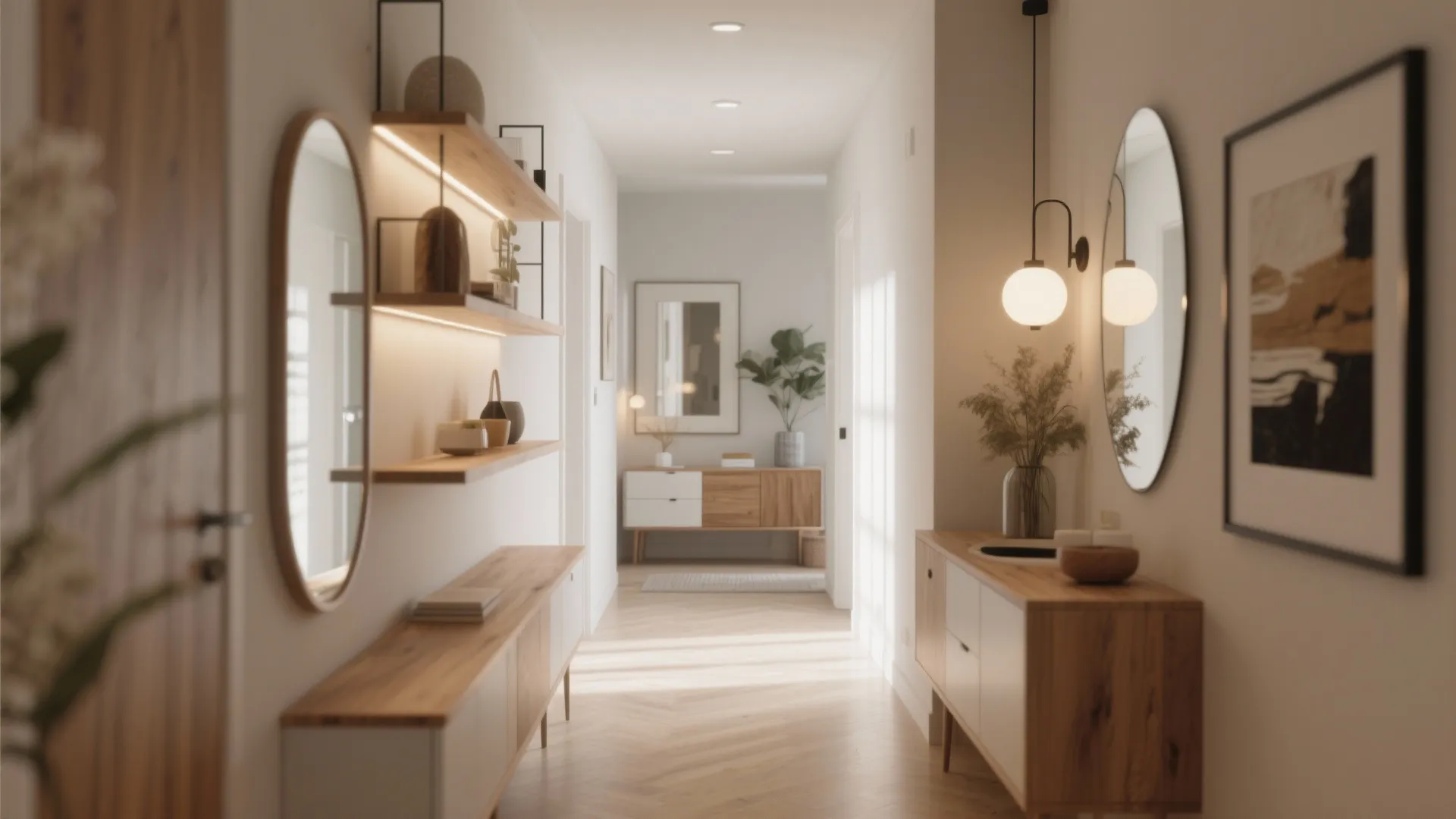 5 Small Hall Design Ideas to Transform Compact Spaces: Practical, Stylish & Real-Life Tested Inspirations for Small Halls