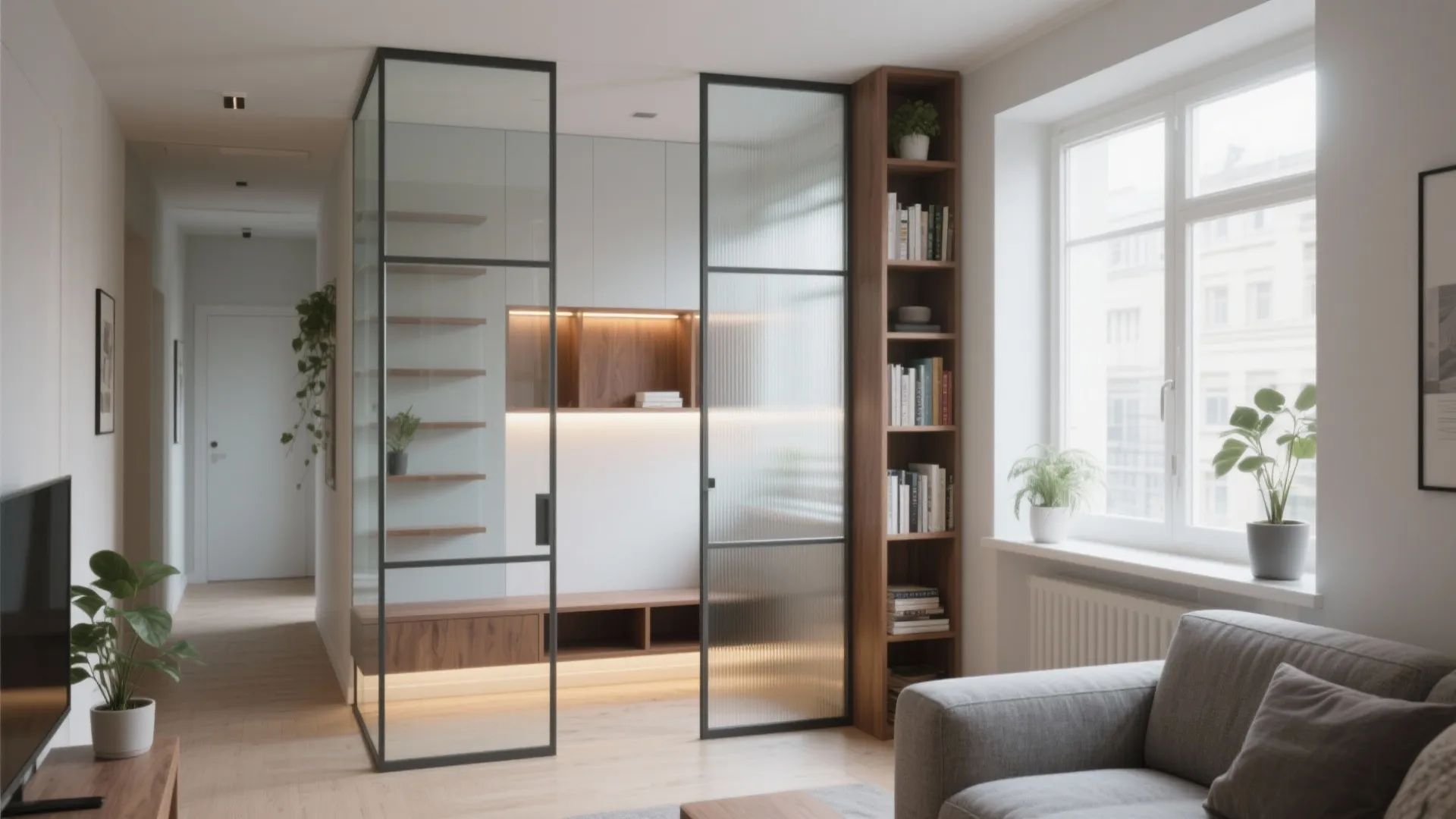 5 Small-Hall Partition Designs That Truly Work