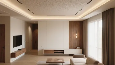 5 House Hall Pop Design Ideas That Elevate Small Spaces