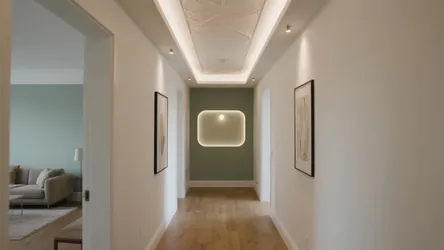 5 Small Hall POP Design Ideas That Truly Work