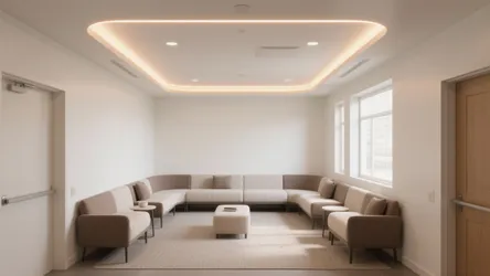 5 Ceiling POP Design Ideas for a Small Hall