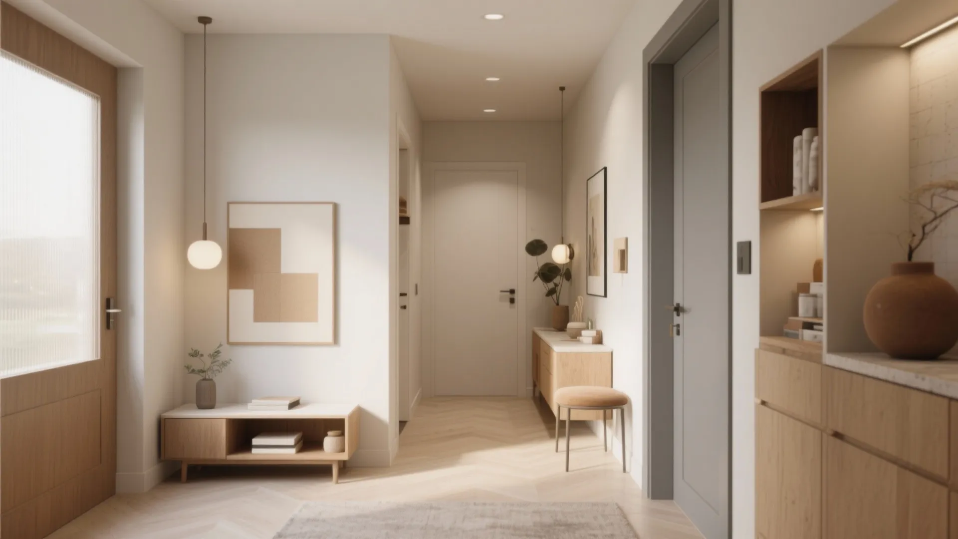 5 Hall Room Design Ideas You’ll Love: Transform Your Hall Room with These Creative Inspirations