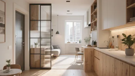 5 Hall Room Design Ideas for Small Spaces