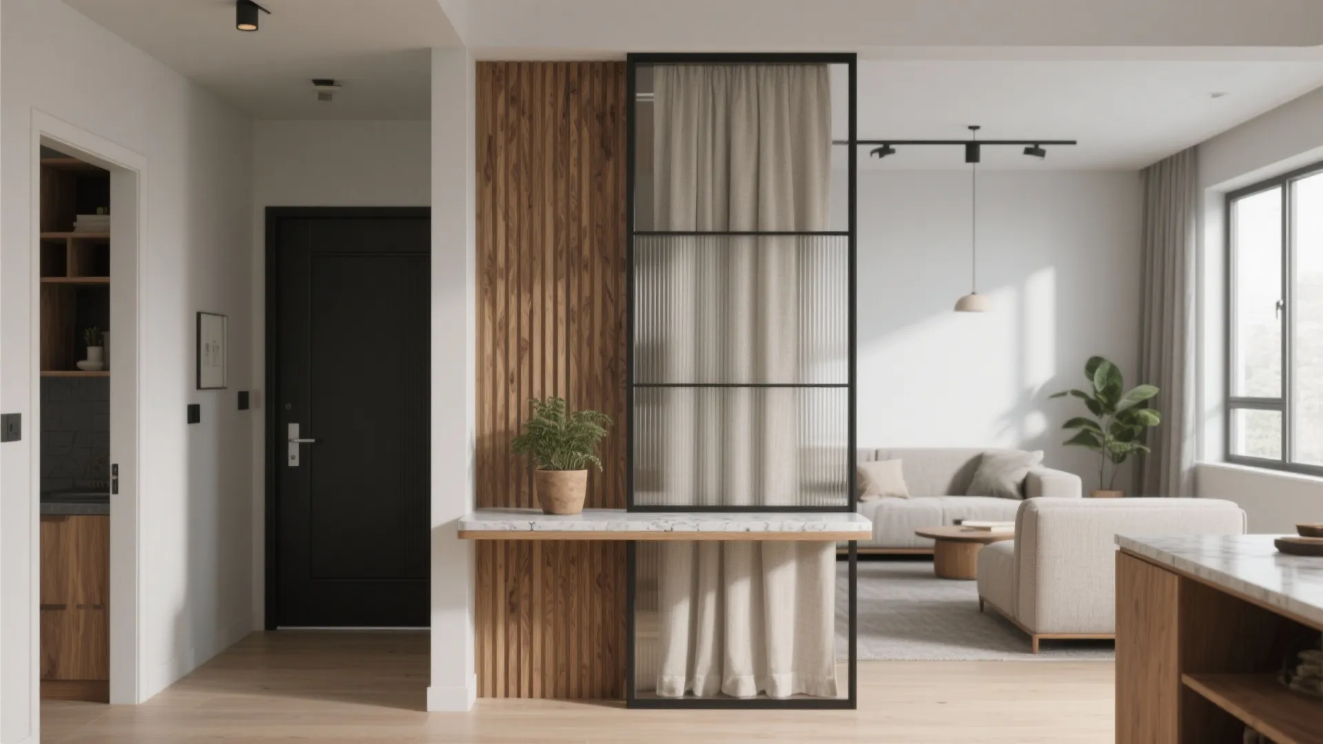 5 Hall Separator Design Ideas That Truly Work: Smart, stylish, and space-savvy hall separator design—my 5 go-to ideas with real-world pros, cons, and budget tips
