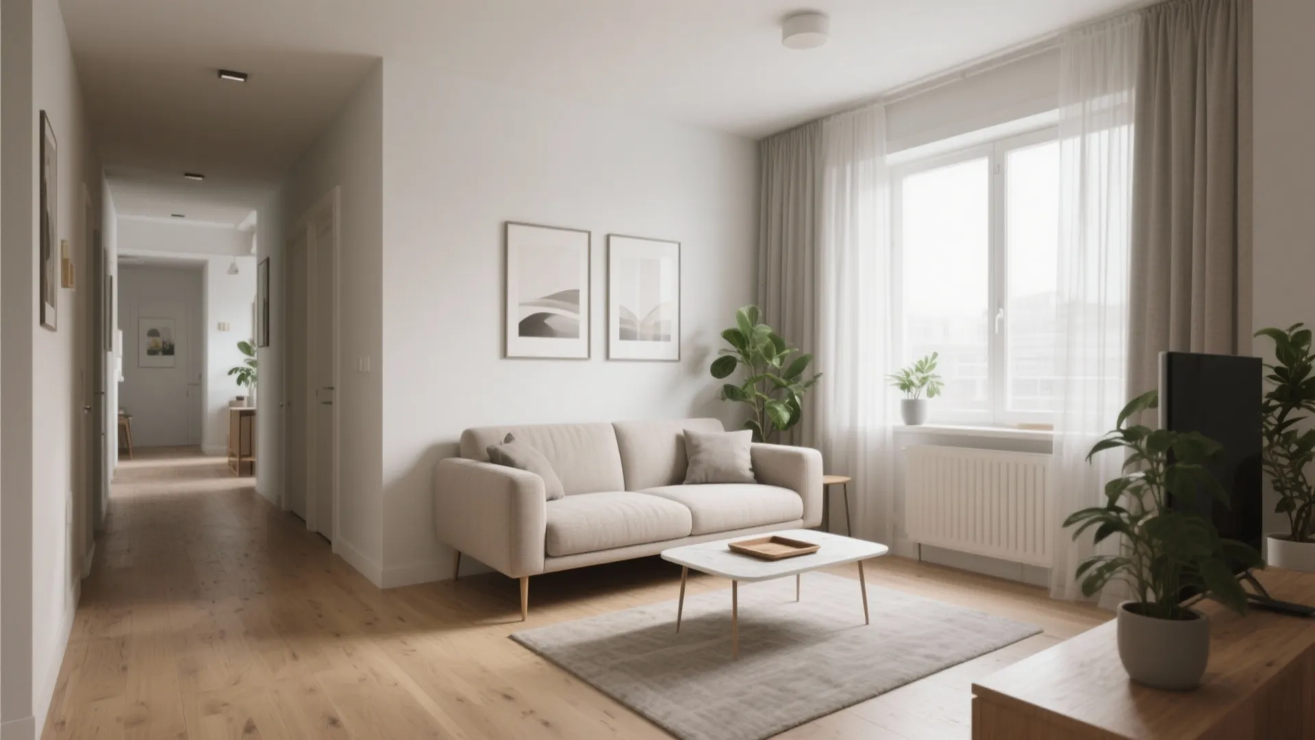 5 Sofa Design for Small Hall Ideas: Space-smart seating solutions from a senior interior designer with real-world small hall makeovers