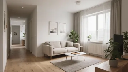 5 Sofa Design for Small Hall Ideas