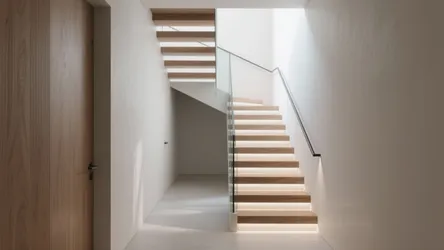 5 Hall Steps Design Ideas for Small Spaces